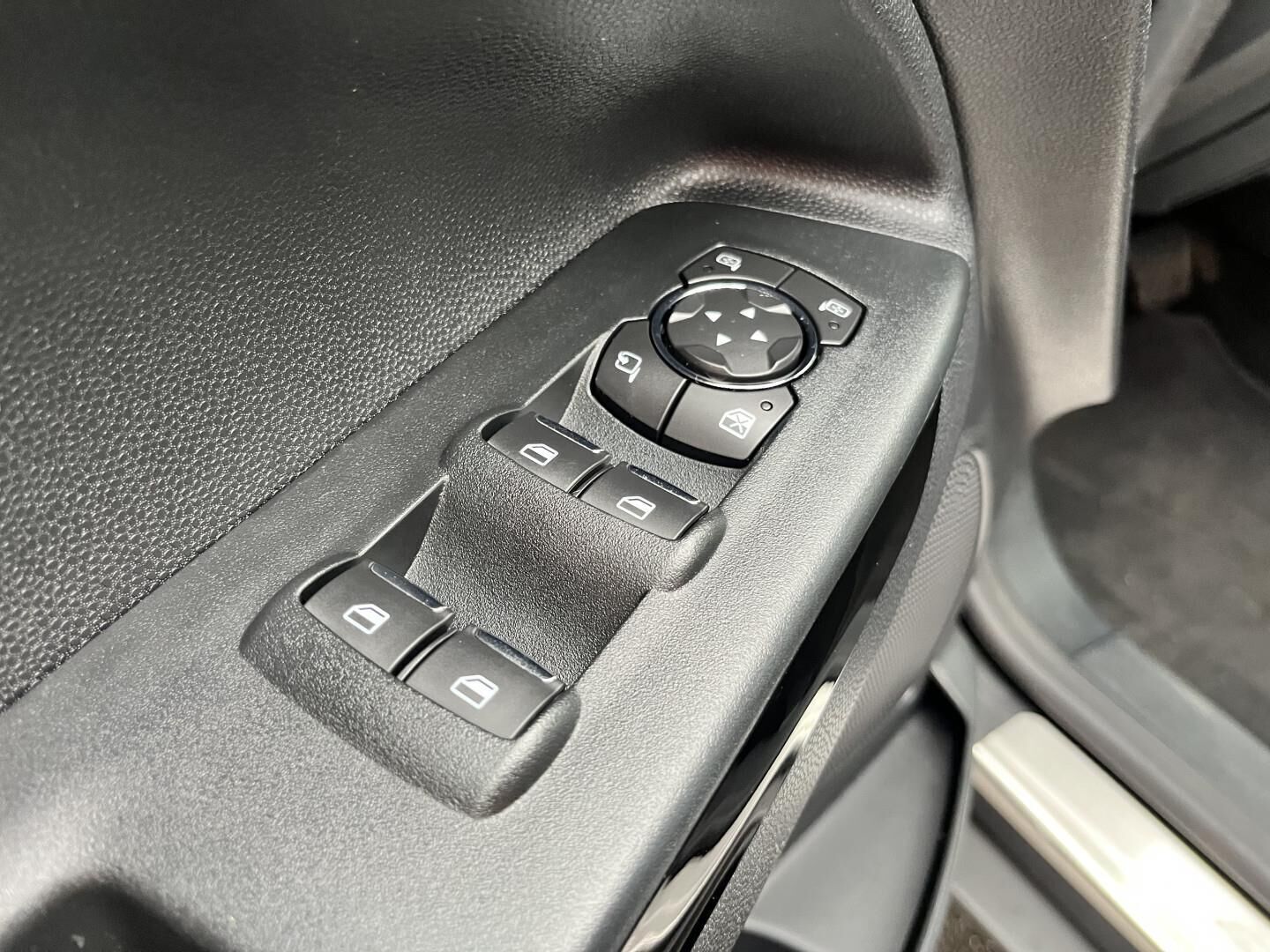 undefined Ford EcoSport fra 2018