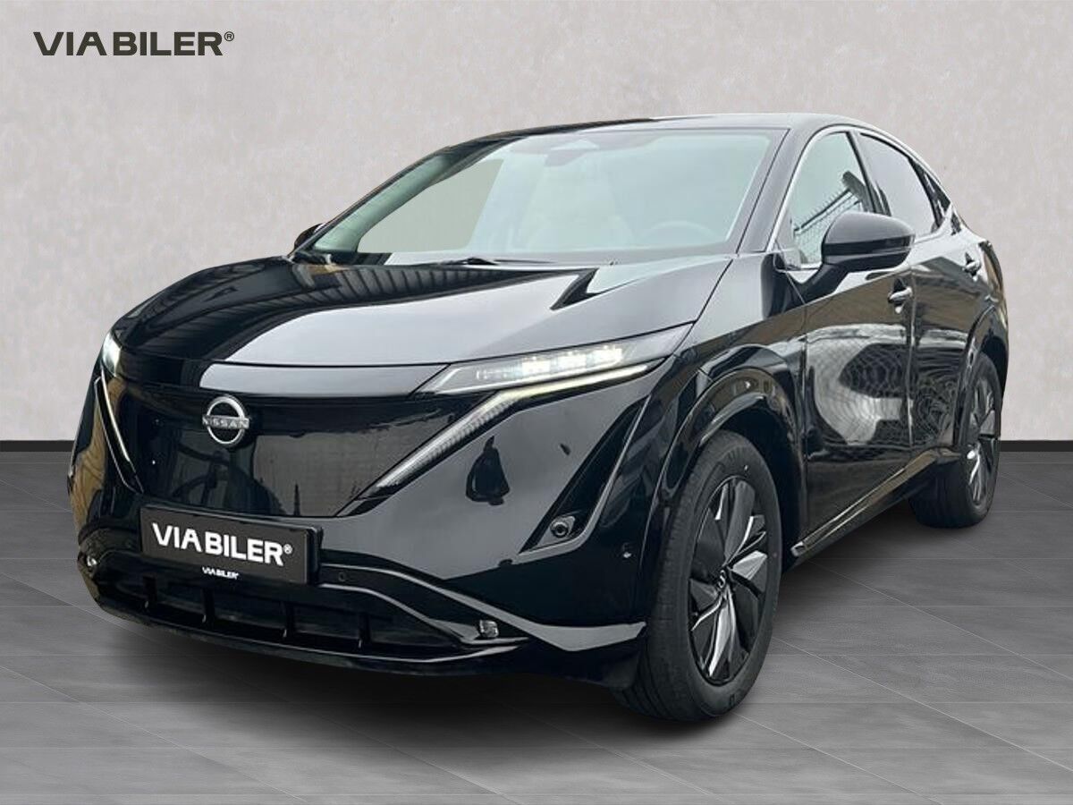 Nissan Ariya EL Evolve 238HK 5d Aut.