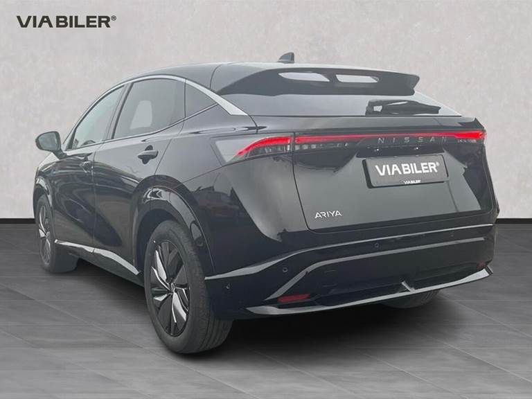 Nissan Ariya EL Evolve 238HK 5d Aut.