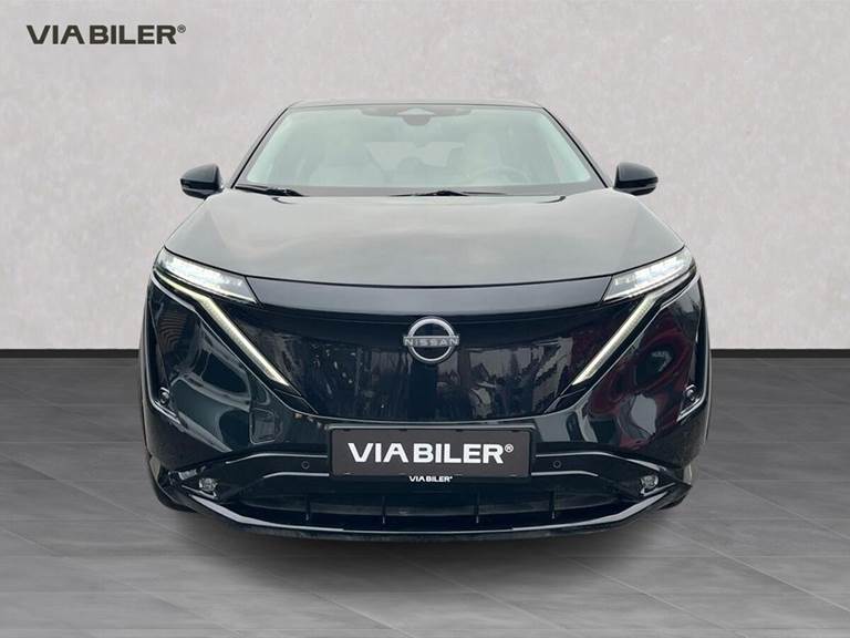 Nissan Ariya EL Evolve 238HK 5d Aut.