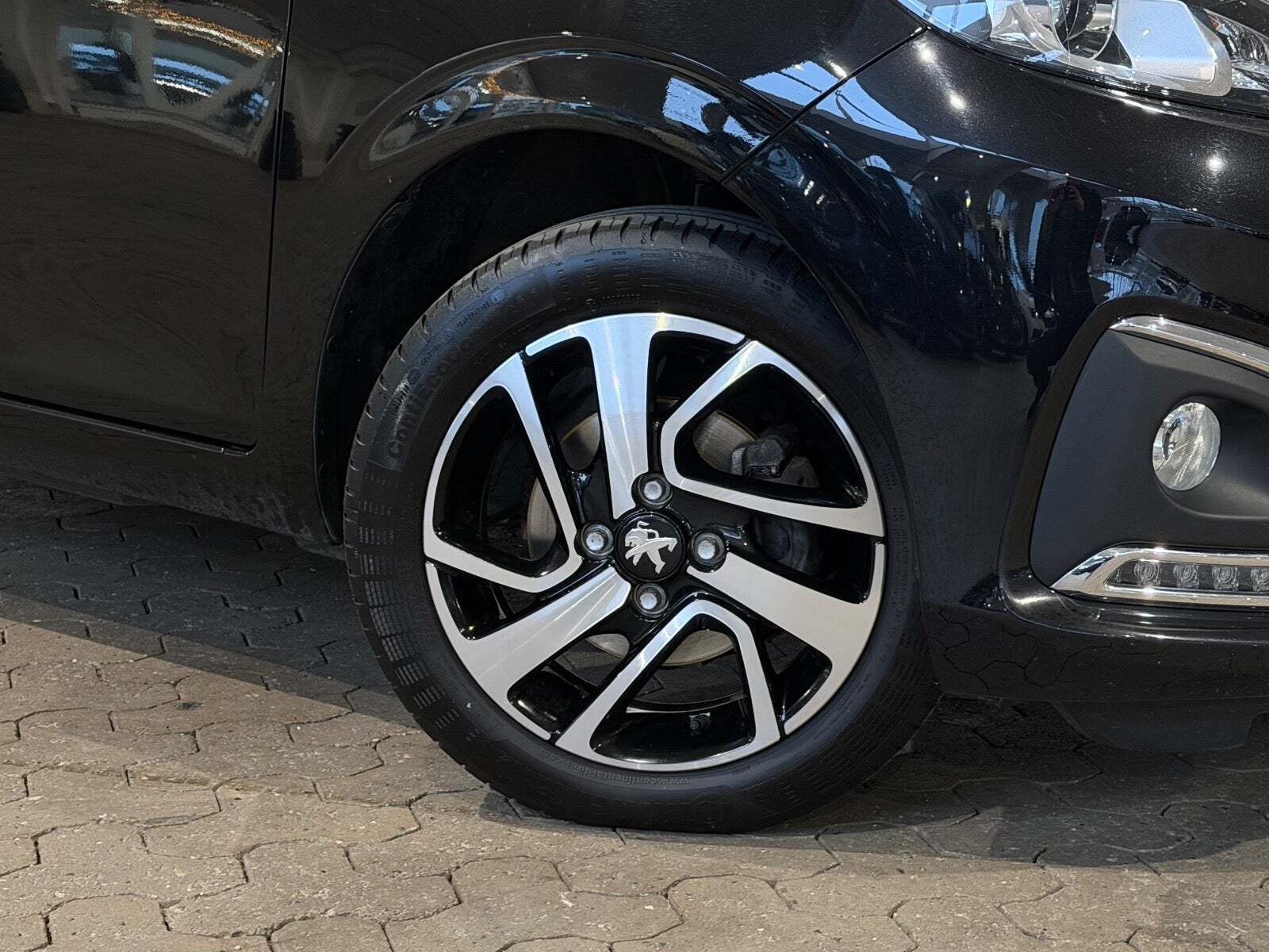 Peugeot 108 1,0 e-VTi 72 Final Edition