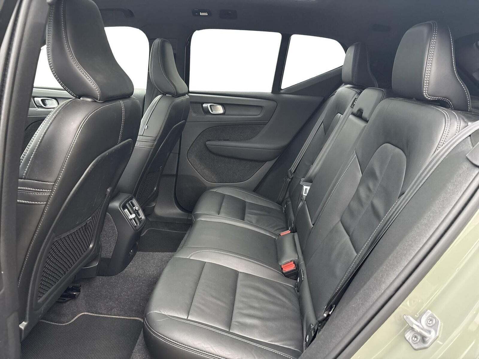 Volvo XC40 P8 ReCharge Twin Pro