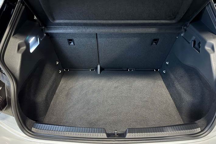 undefined VW ID.3 fra 2022