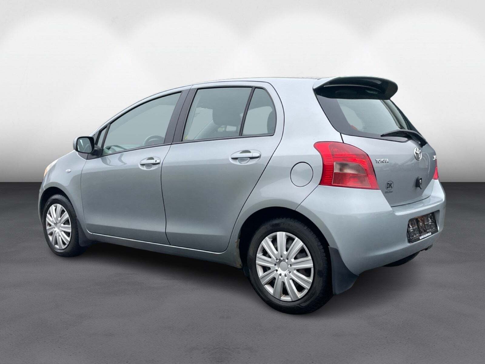 Toyota Yaris 1,3 Luna