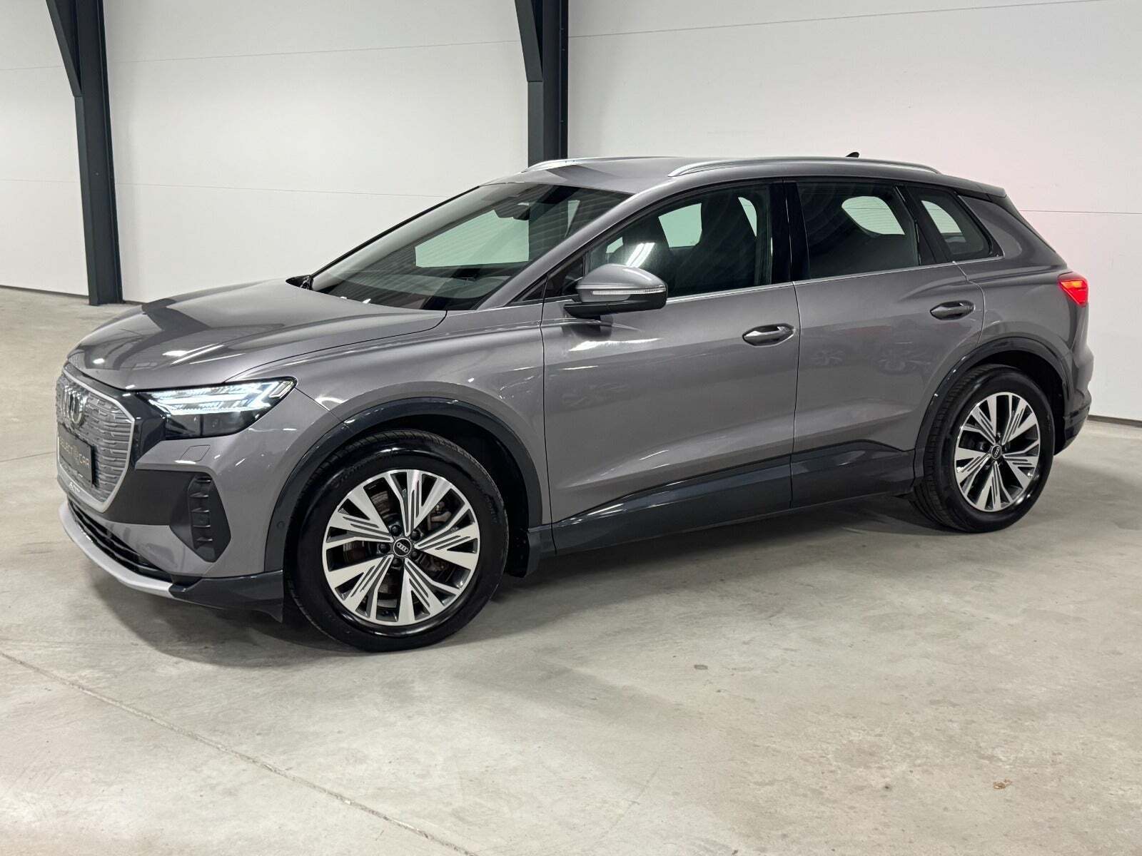 Audi Q4 e-tron 40 Advanced