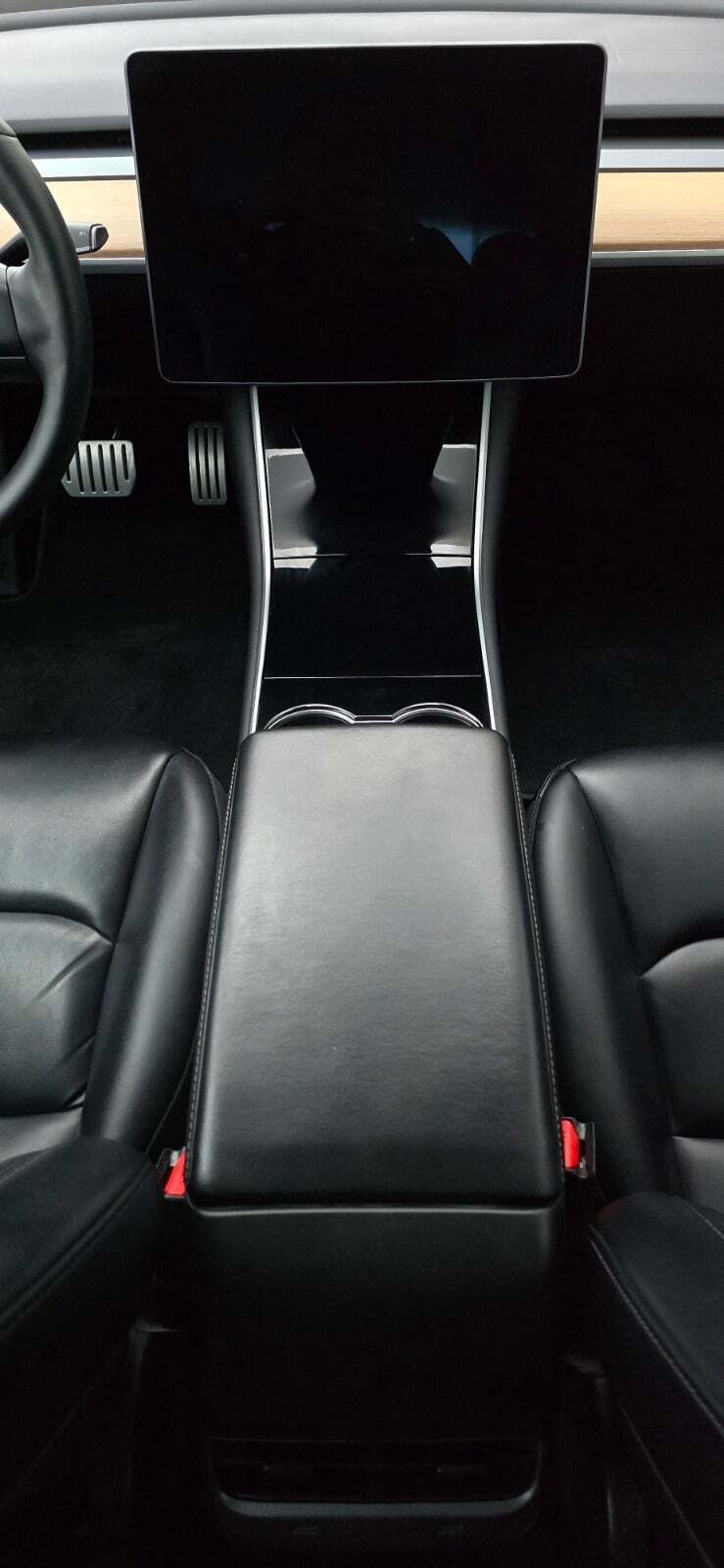 undefined Tesla Model 3 fra 2019
