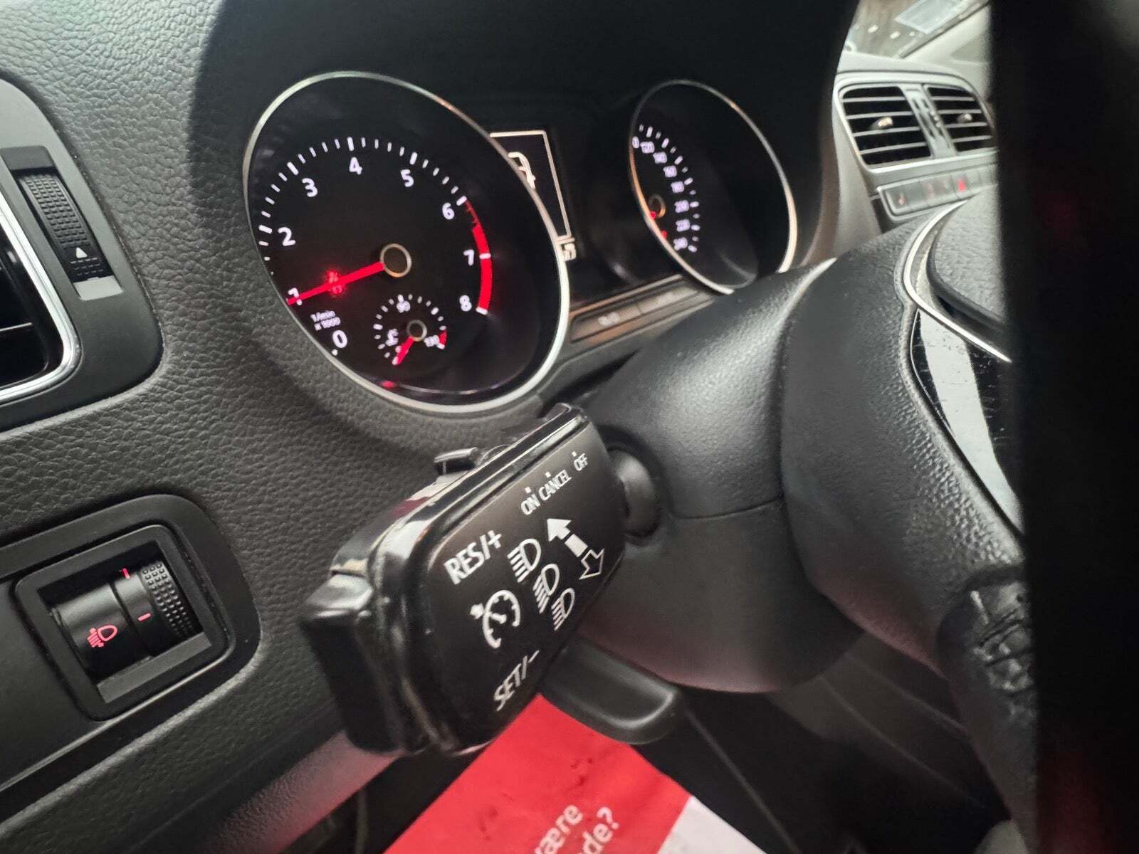 undefined VW Polo fra 2015