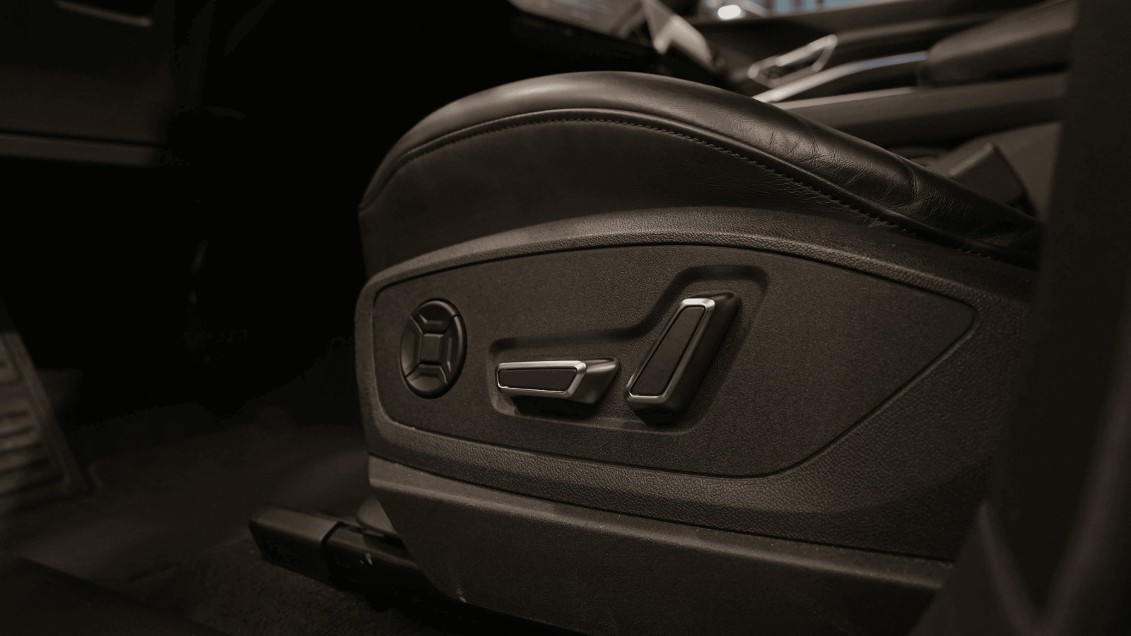 Audi e-tron 55 S-line quattro