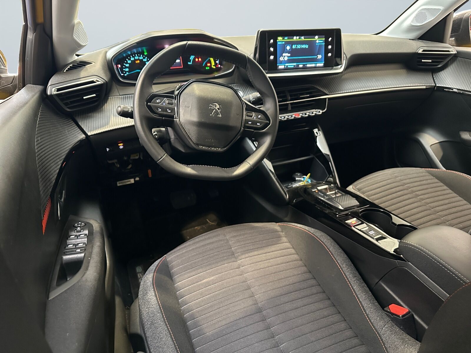 Peugeot e-208 50 Active Pack