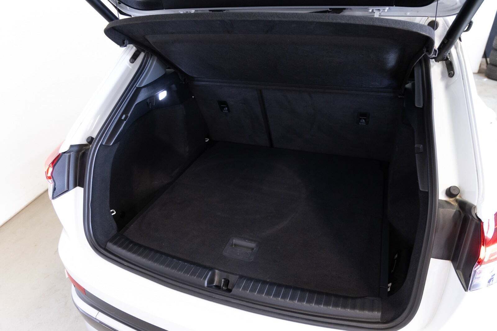 Audi Q4 e-tron 40 S-line