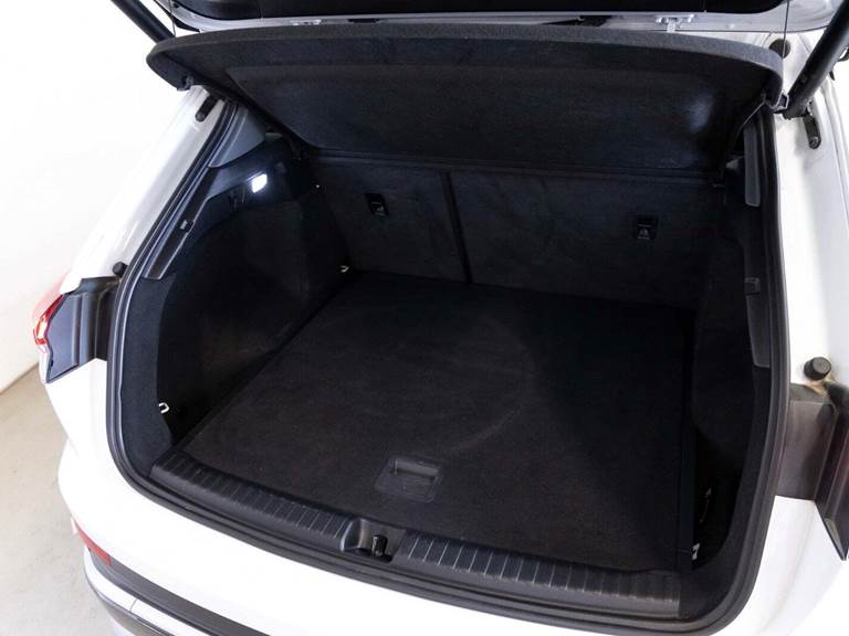 Audi Q4 e-tron 40 S-line