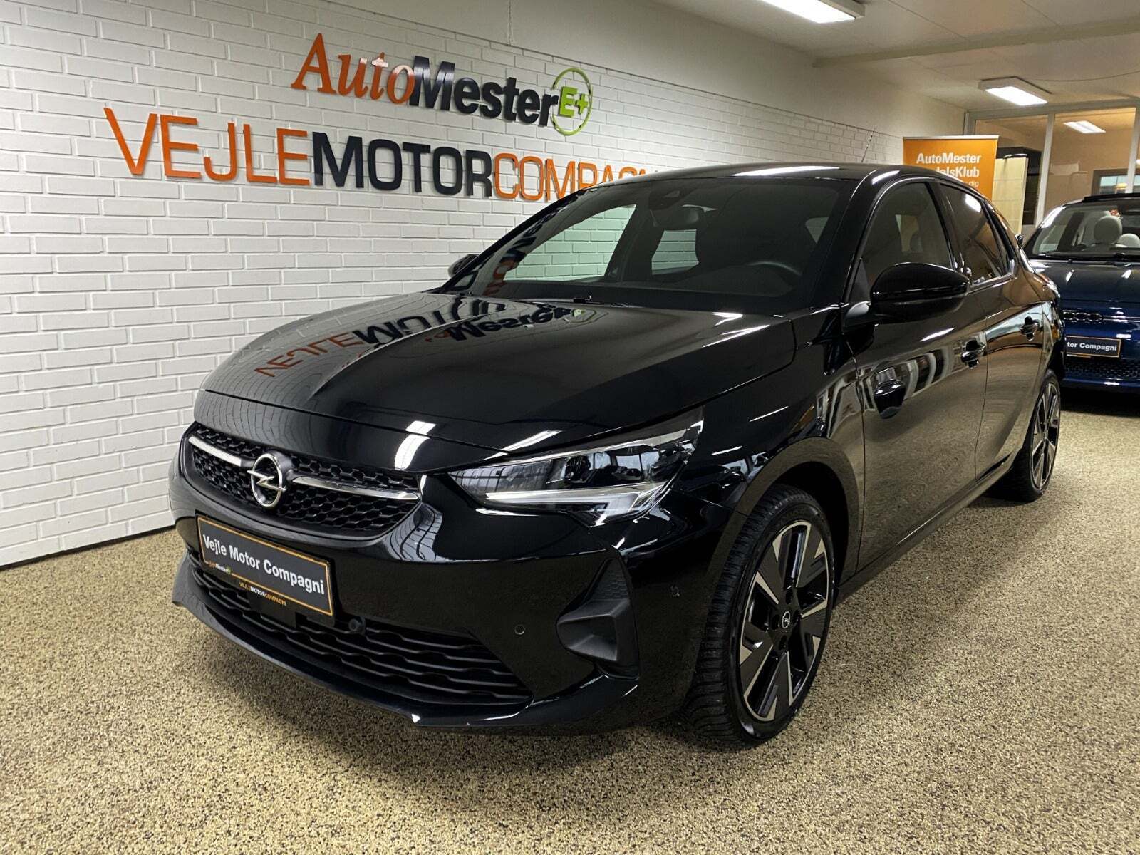 Opel Corsa-e 50 GS-Line