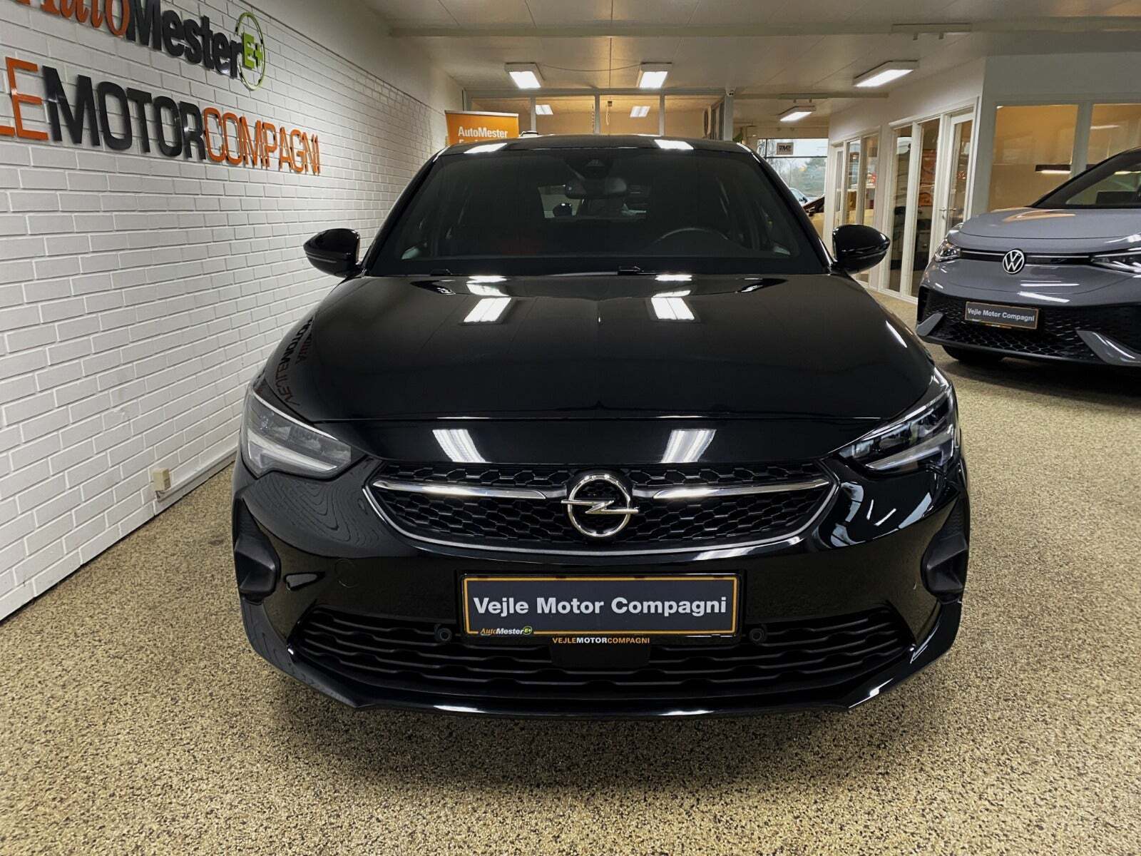 Opel Corsa-e 50 GS-Line