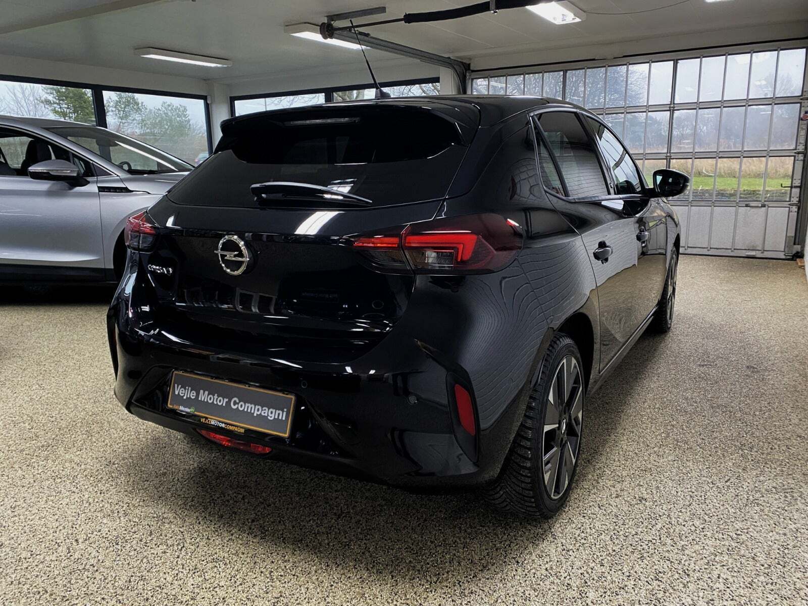 Opel Corsa-e 50 GS-Line