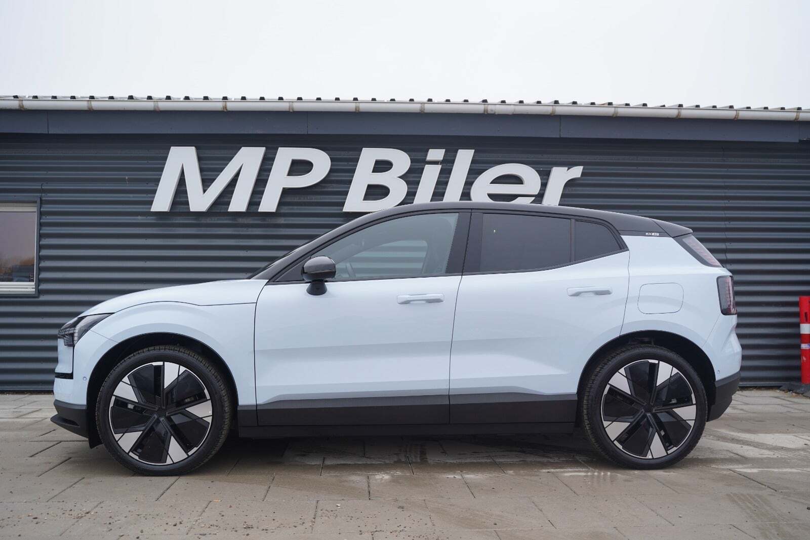 Volvo EX30 Twin Performance Ultra