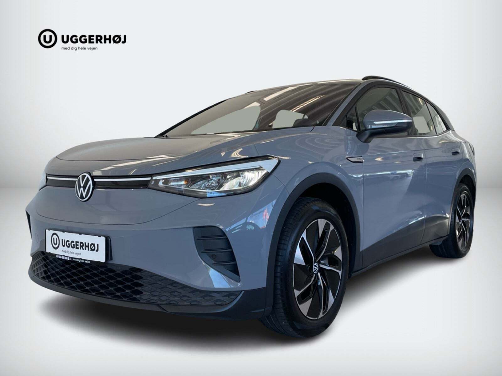 VW ID.4 77 Pro Performance