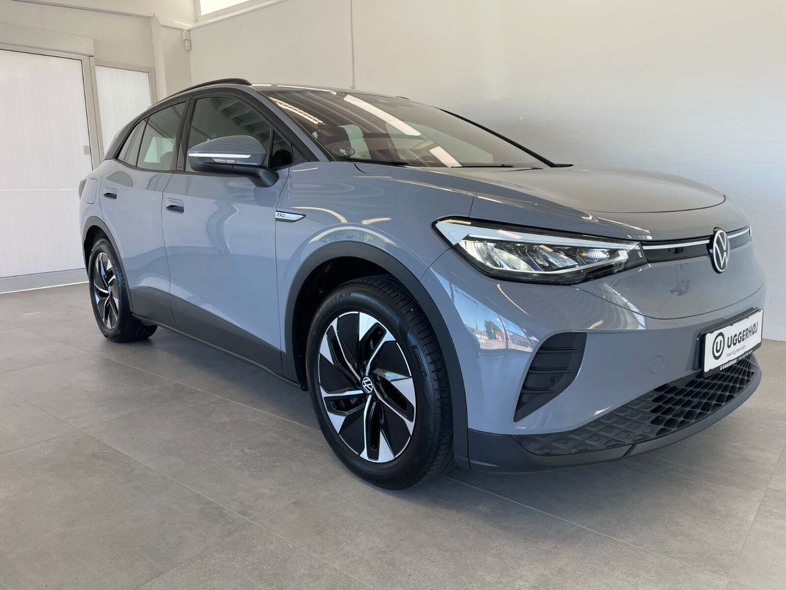 VW ID.4 77 Pro Performance