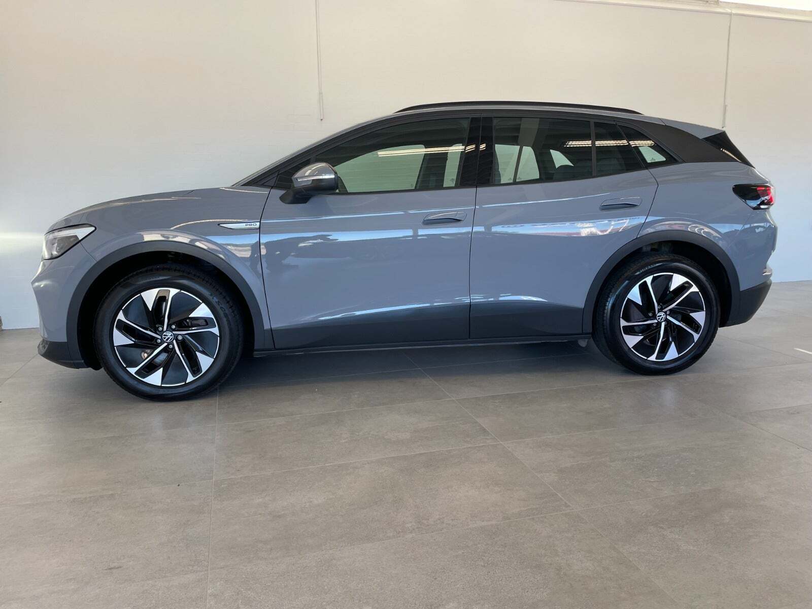 VW ID.4 77 Pro Performance