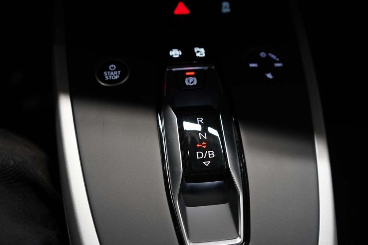 Audi Q4 e-tron 40 Attitude S-line