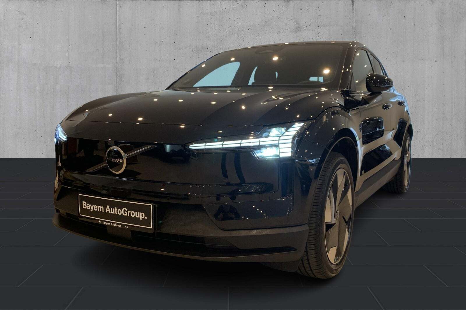 Volvo EX30 Extended Range Plus