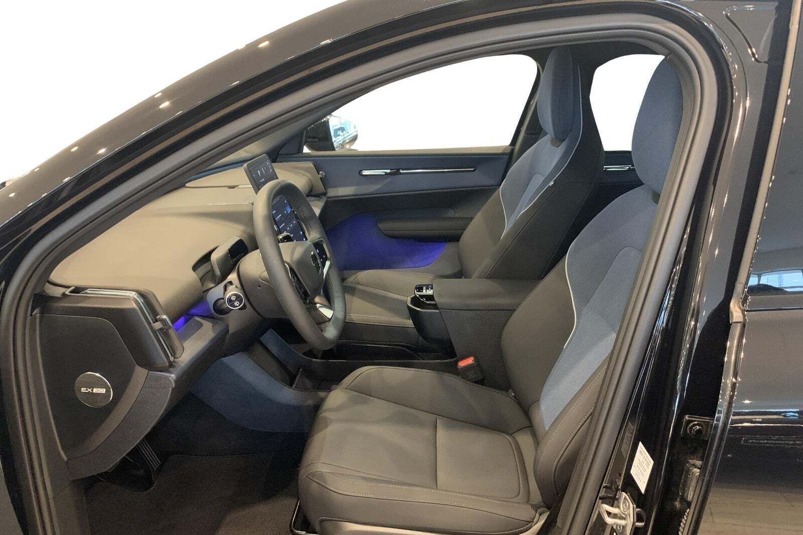 Volvo EX30 Extended Range Plus