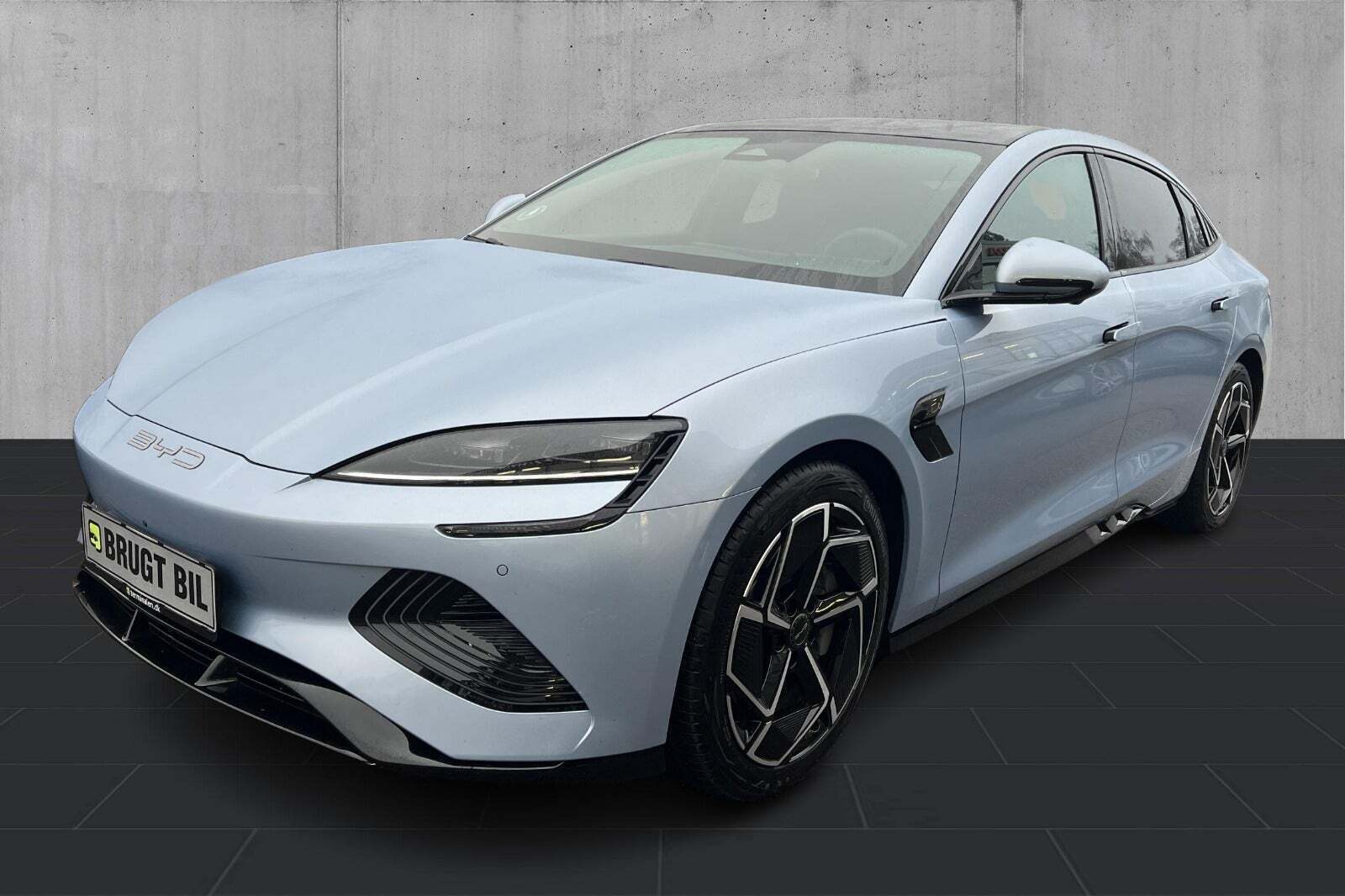 Terminalen Birkerød A/S