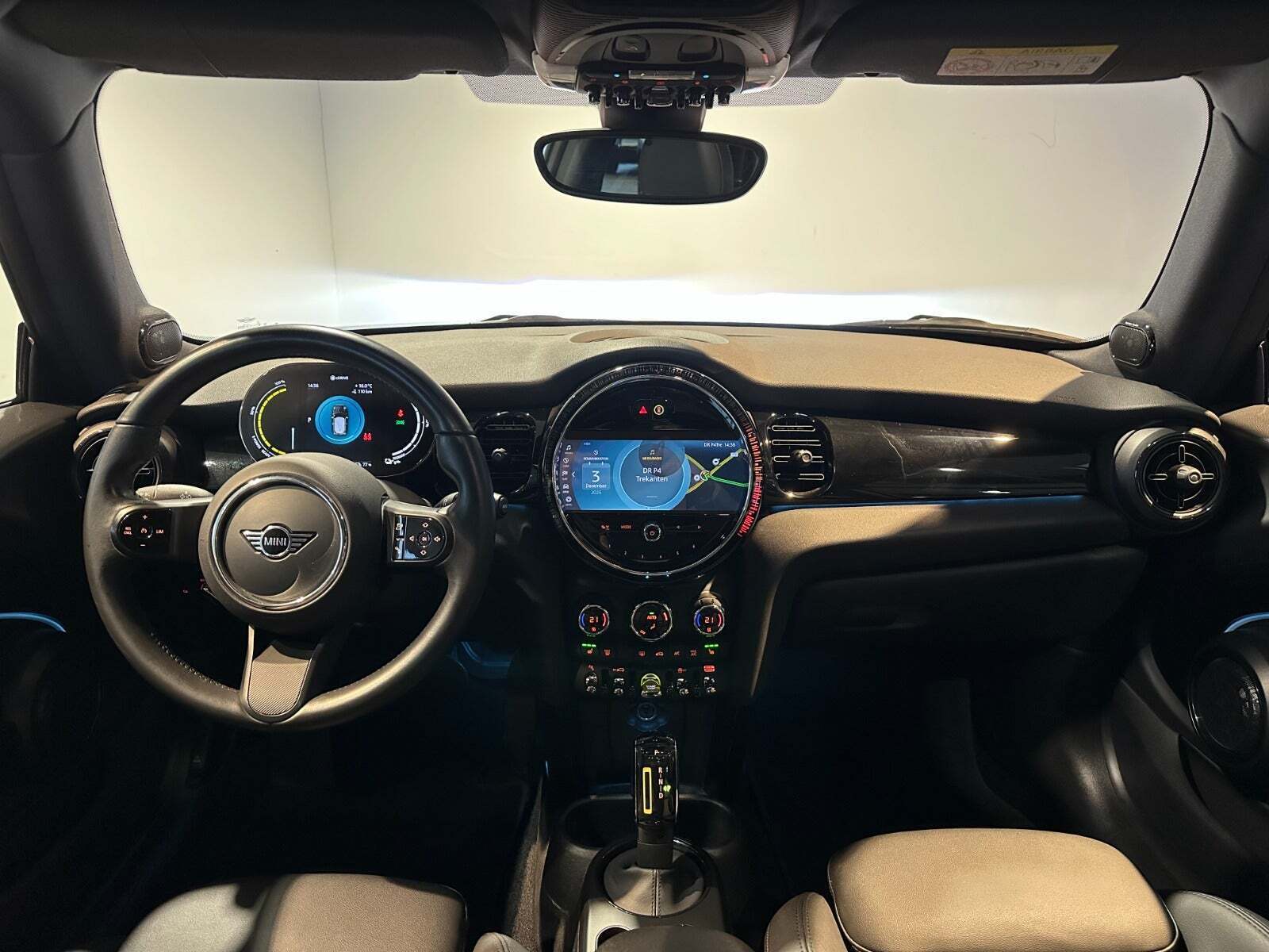 Mini Cooper SE Classic