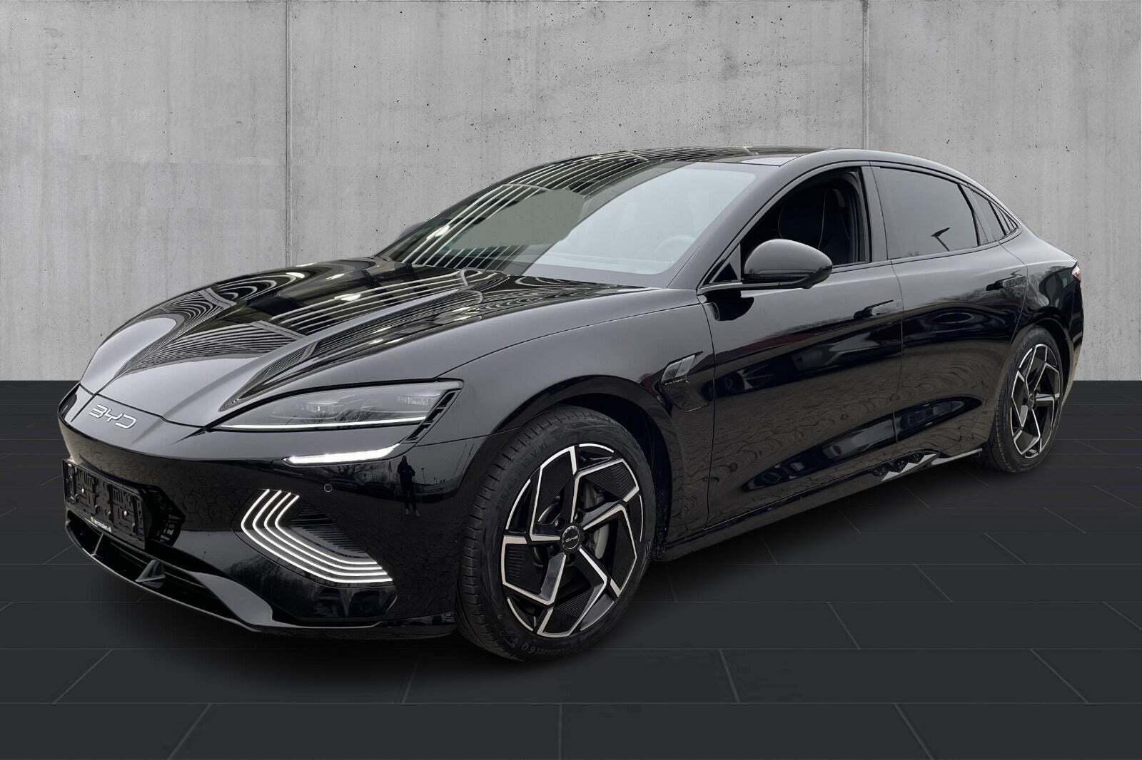 BYD Seal 86 Excellence AWD