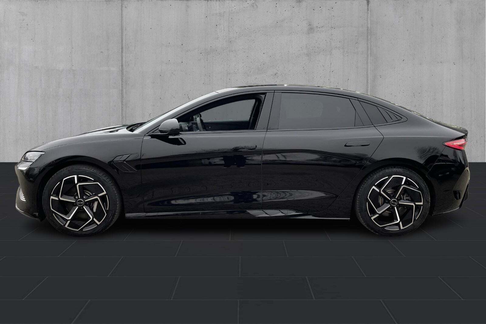 BYD Seal 86 Excellence AWD