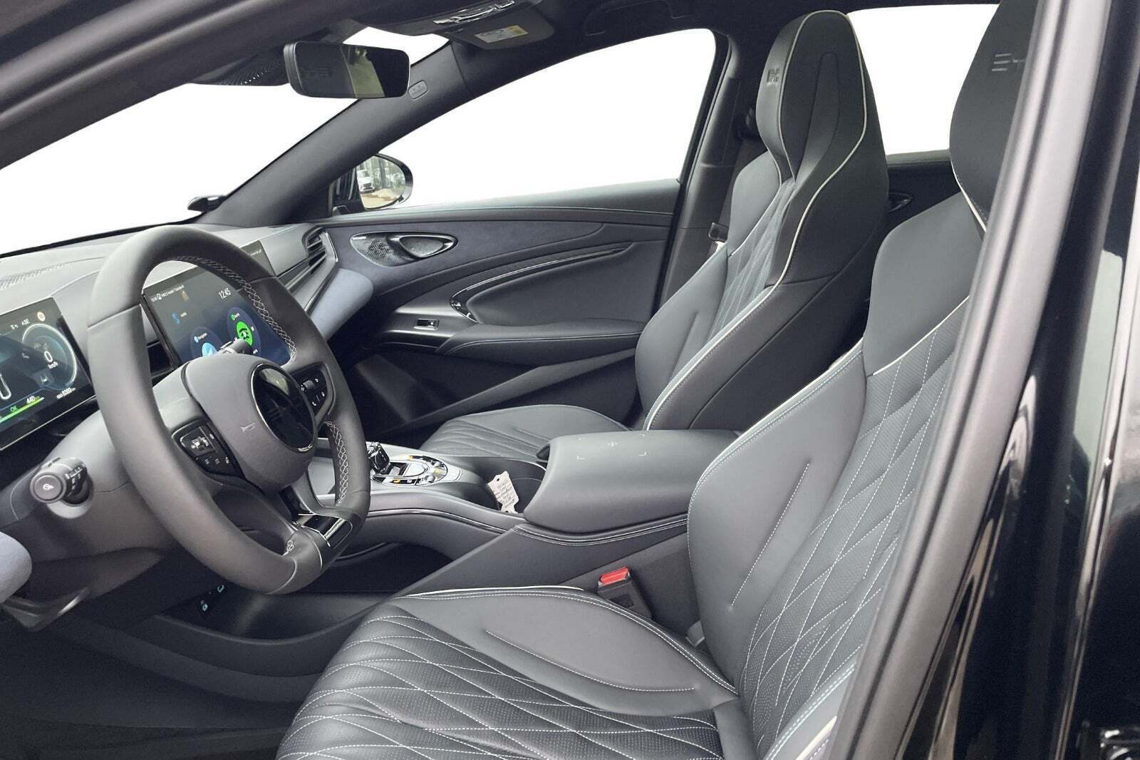 BYD Seal 86 Excellence AWD