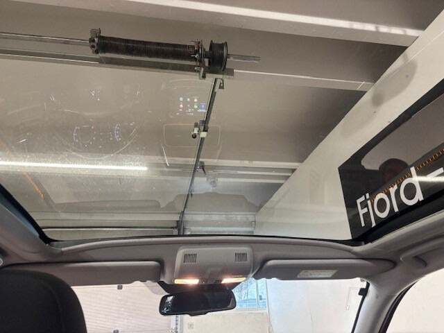 undefined Mitsubishi ASX fra 2017