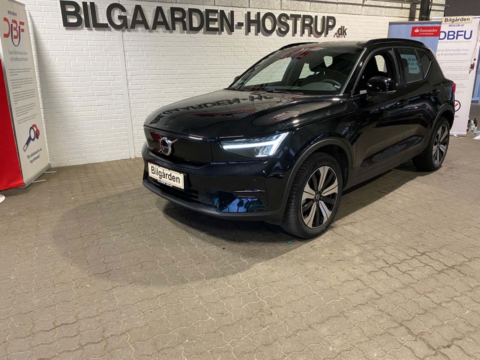 Volvo XC40 P6 ReCharge Core