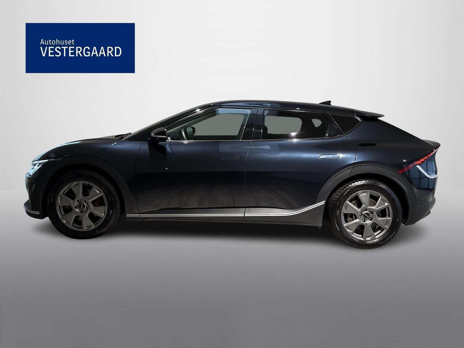 Kia EV6 77 Long Range