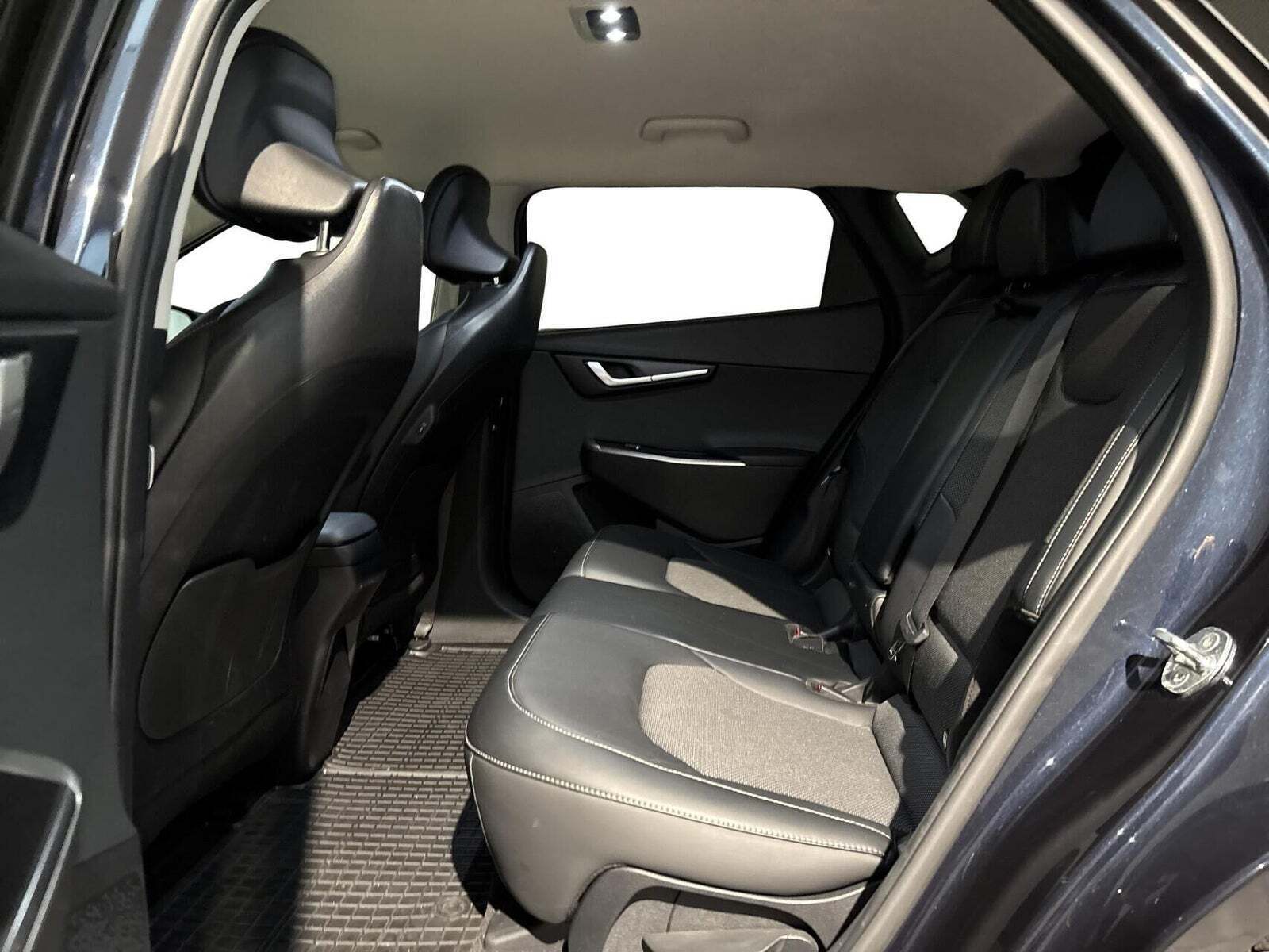 Kia EV6 77 Long Range