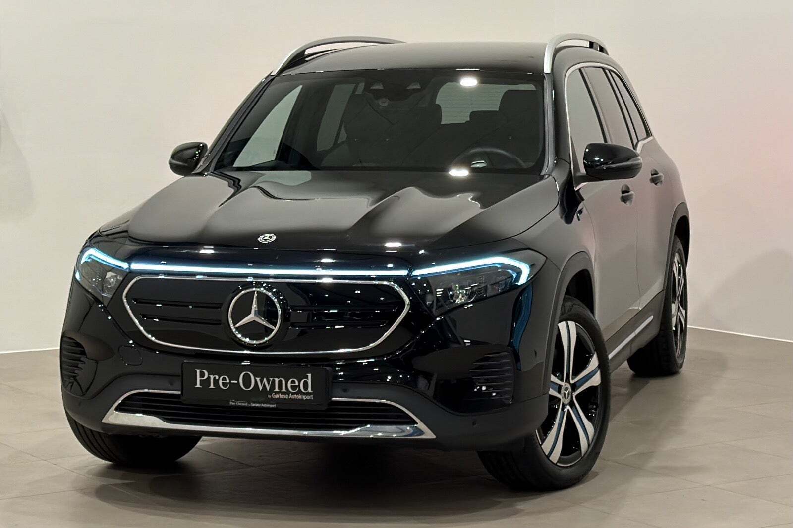 Gørløse Autoimport