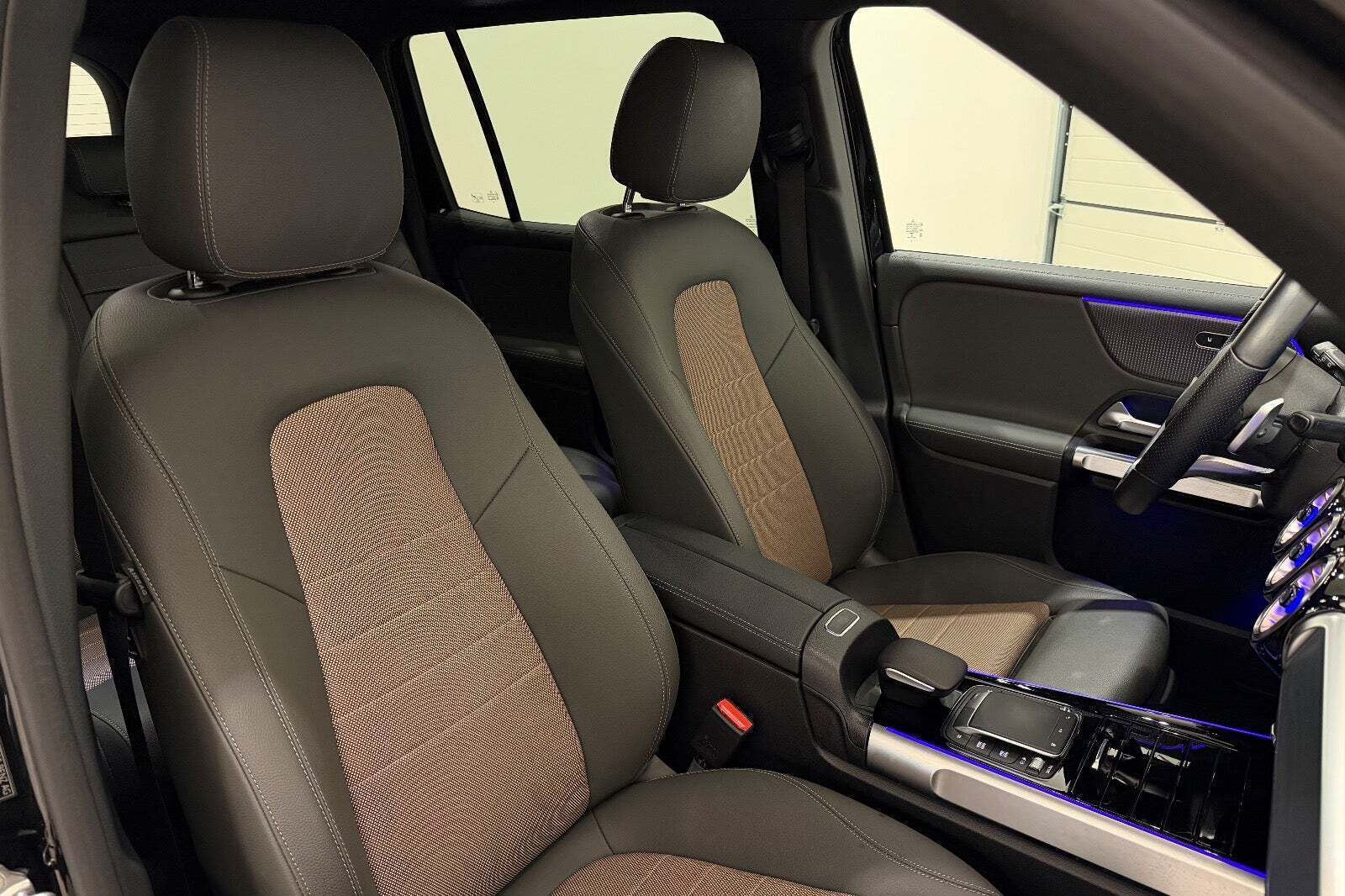 Mercedes EQB300 Electric Art 4Matic