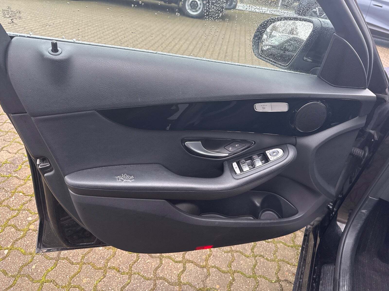 Mercedes C220 d 2,2 Avantgarde stc. aut.