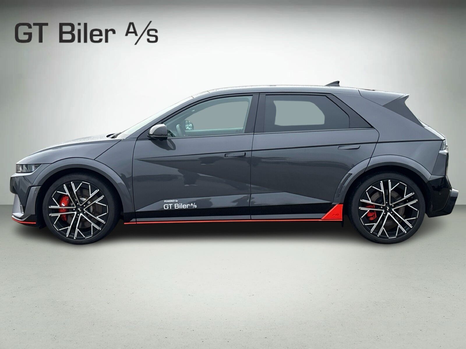 Hyundai Ioniq 5 84 N AWD