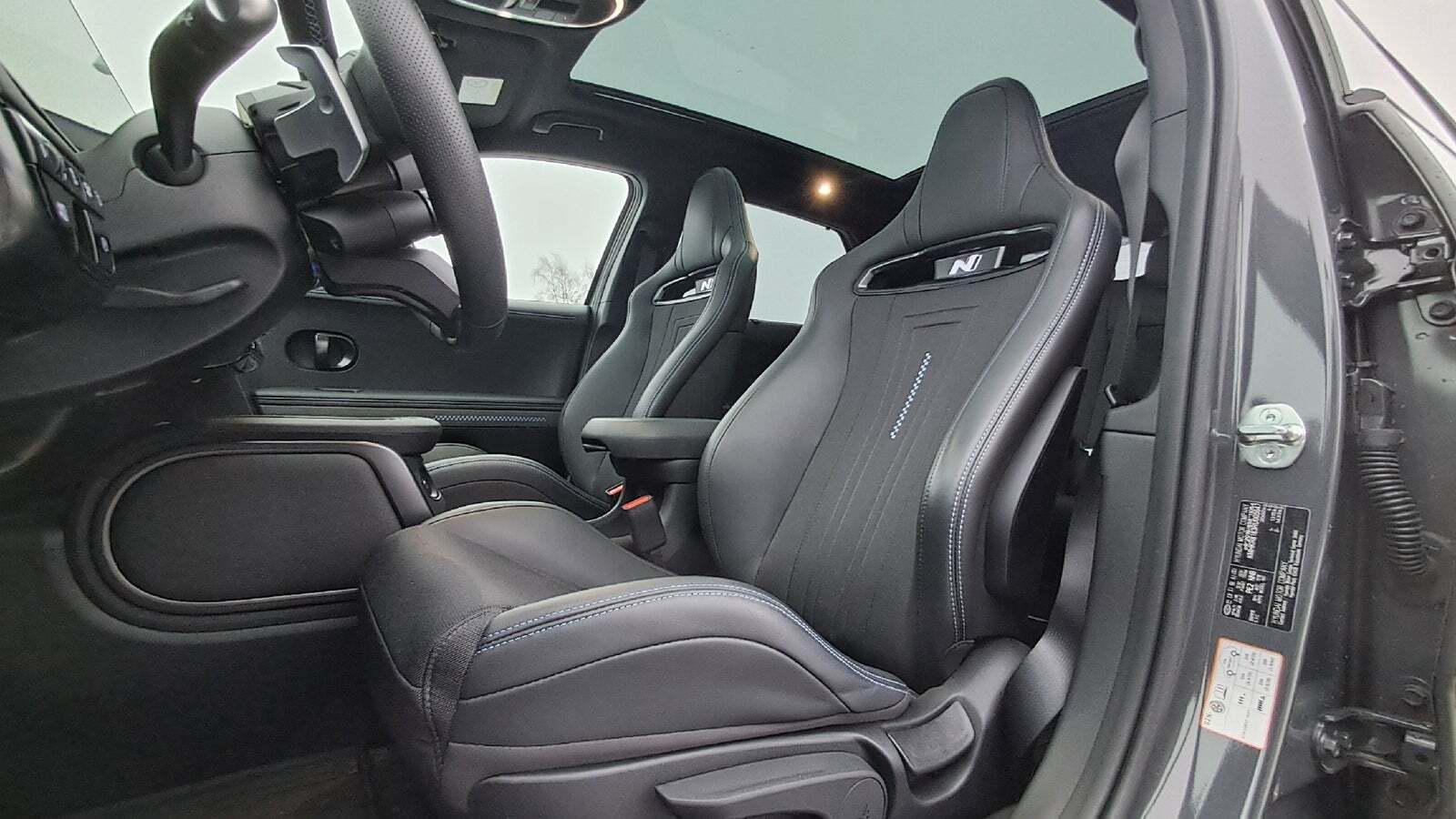 Hyundai Ioniq 5 84 N AWD