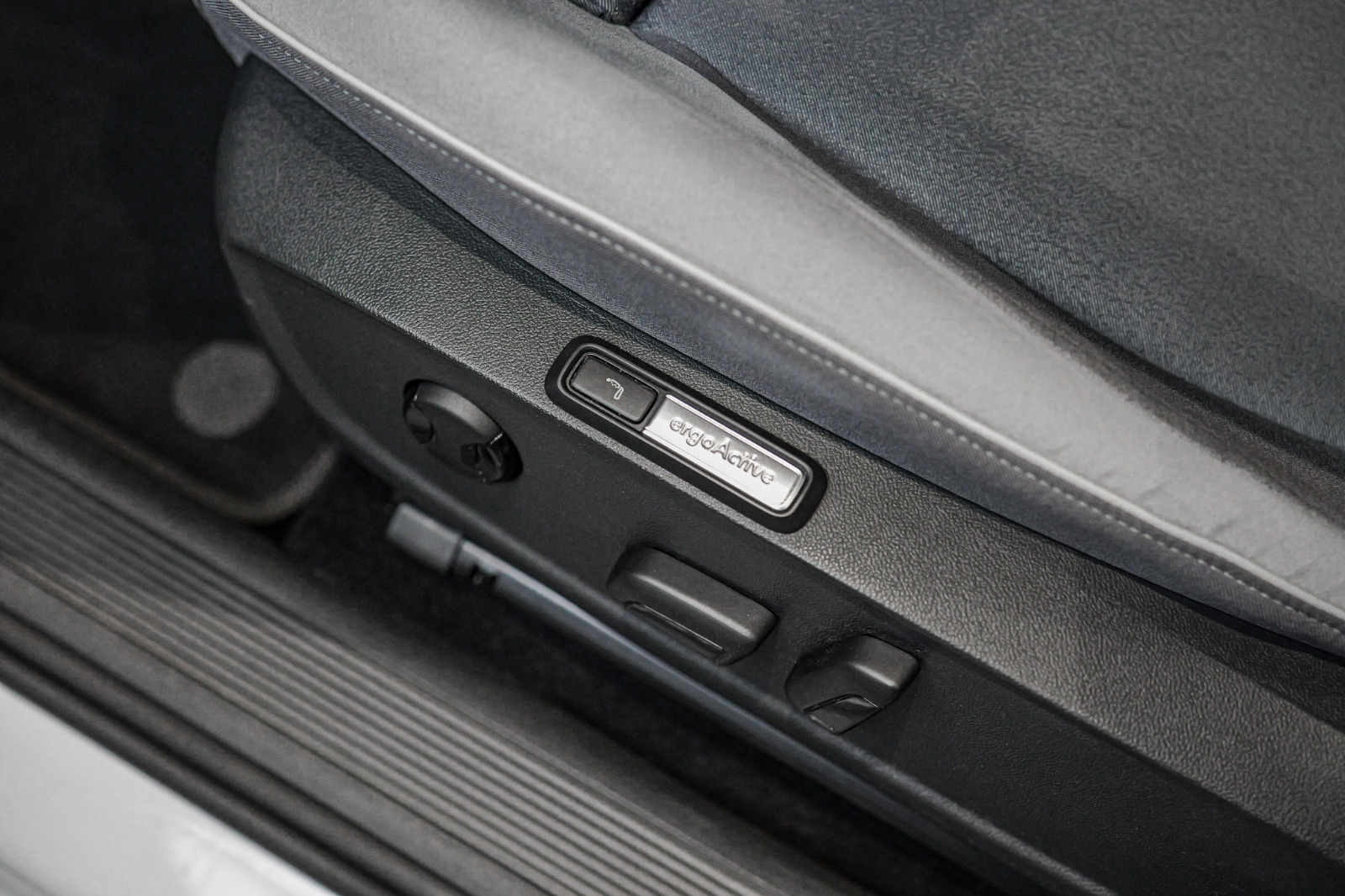 VW ID.3 58 1ST Pro Performance Max