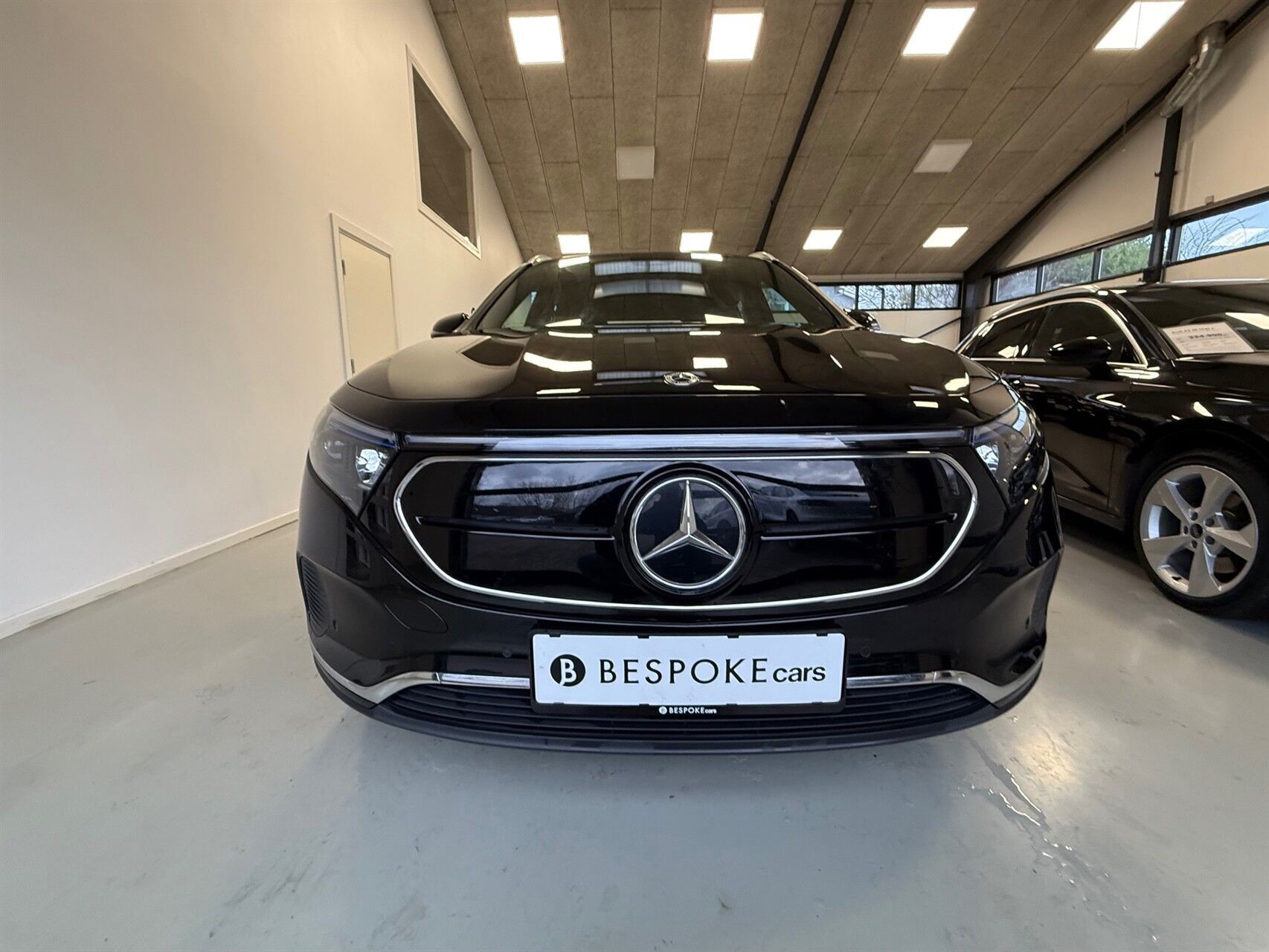 Mercedes EQA 300 EL Progressive 4Matic 228HK 5d Aut.