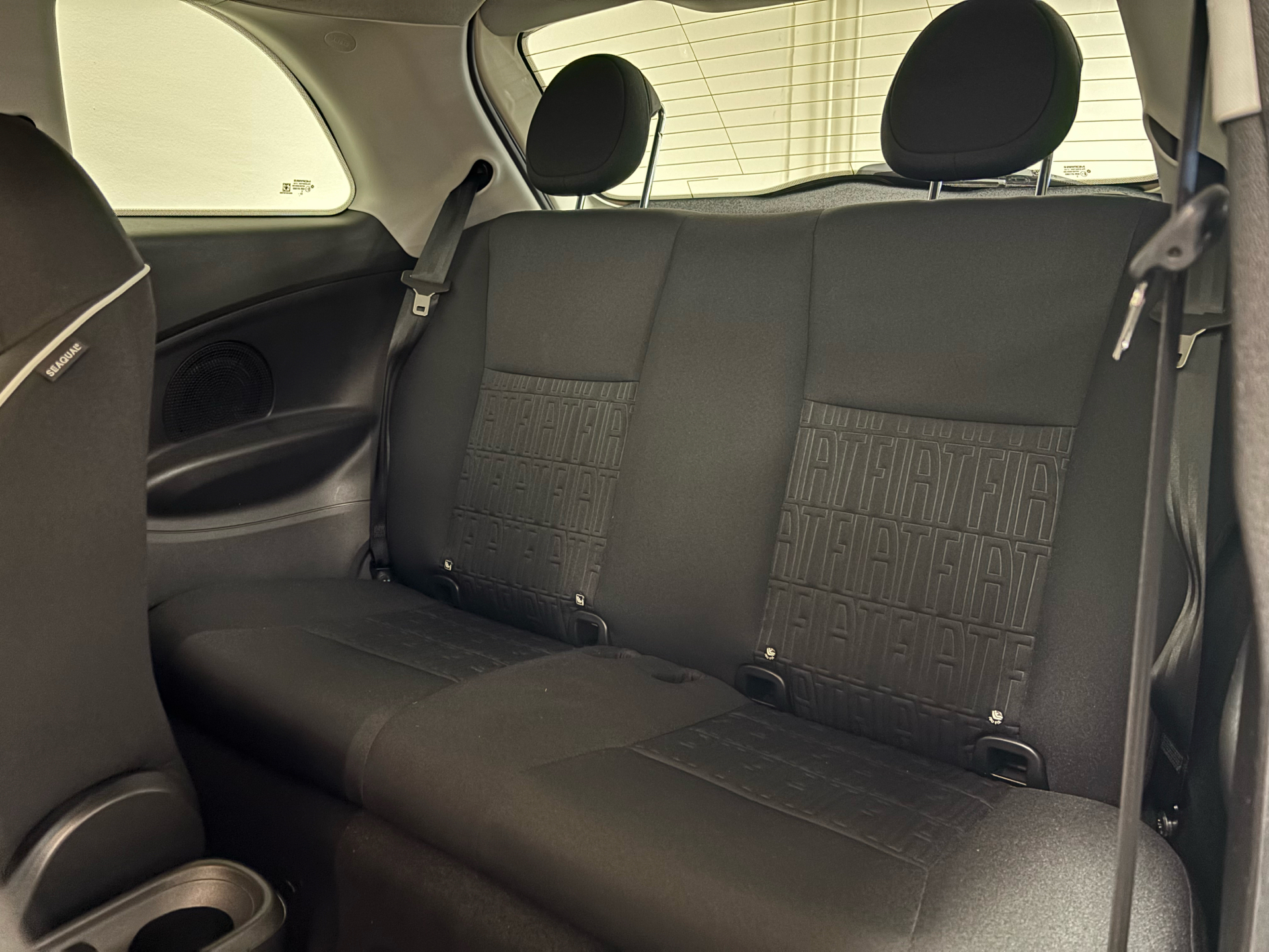 Fiat 500e EL Icon 95HK 3d Aut.