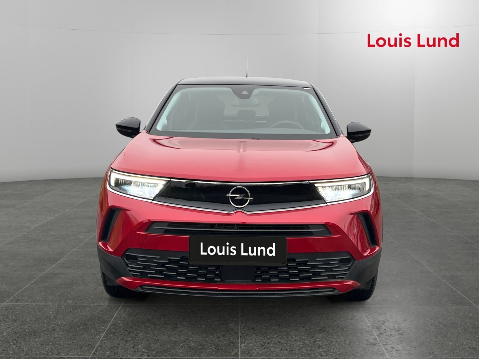 Opel Mokka-e EL Elegance 136HK 5d Aut.