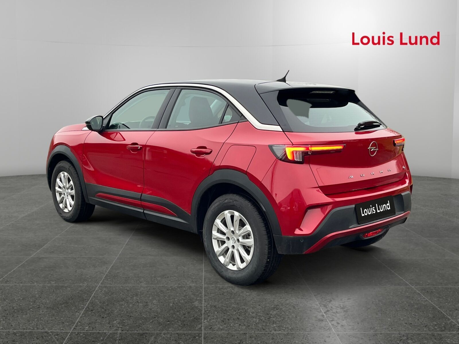 Opel Mokka-e EL Elegance 136HK 5d Aut.