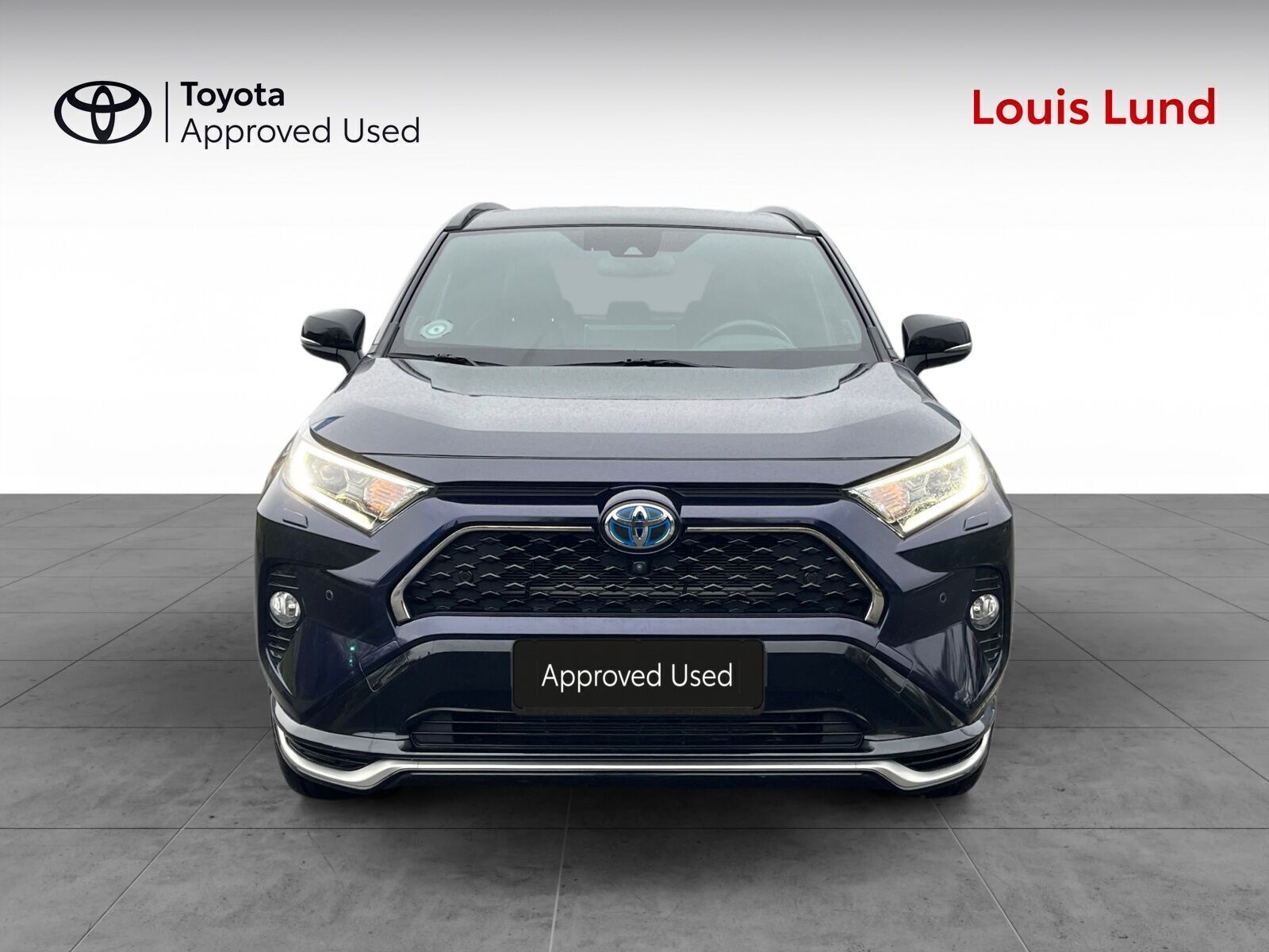 Toyota RAV4 Plug-in 2,5 Plugin-hybrid H3 Style AWD 306HK 5d 6g Aut.