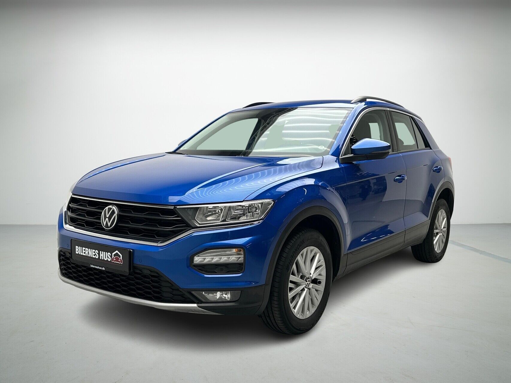 VW T-Roc 1,0 TSI Style Team 110HK 5d 6g