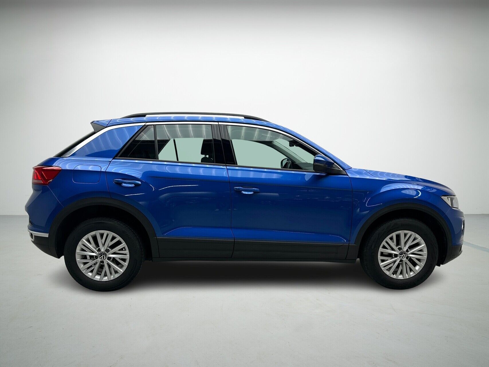 VW T-Roc 1,0 TSI Style Team 110HK 5d 6g