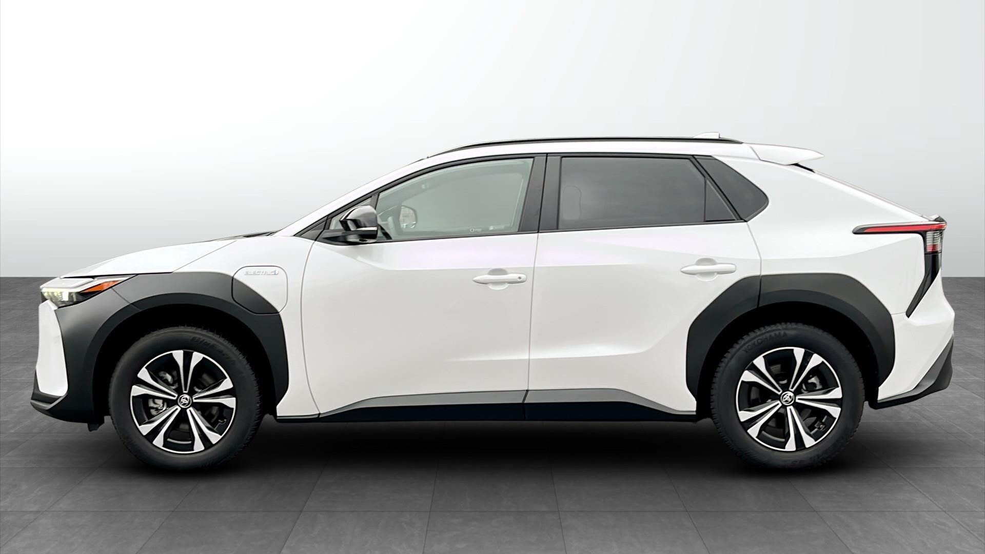 Toyota BZ4X EL Active 204HK 5d Aut.