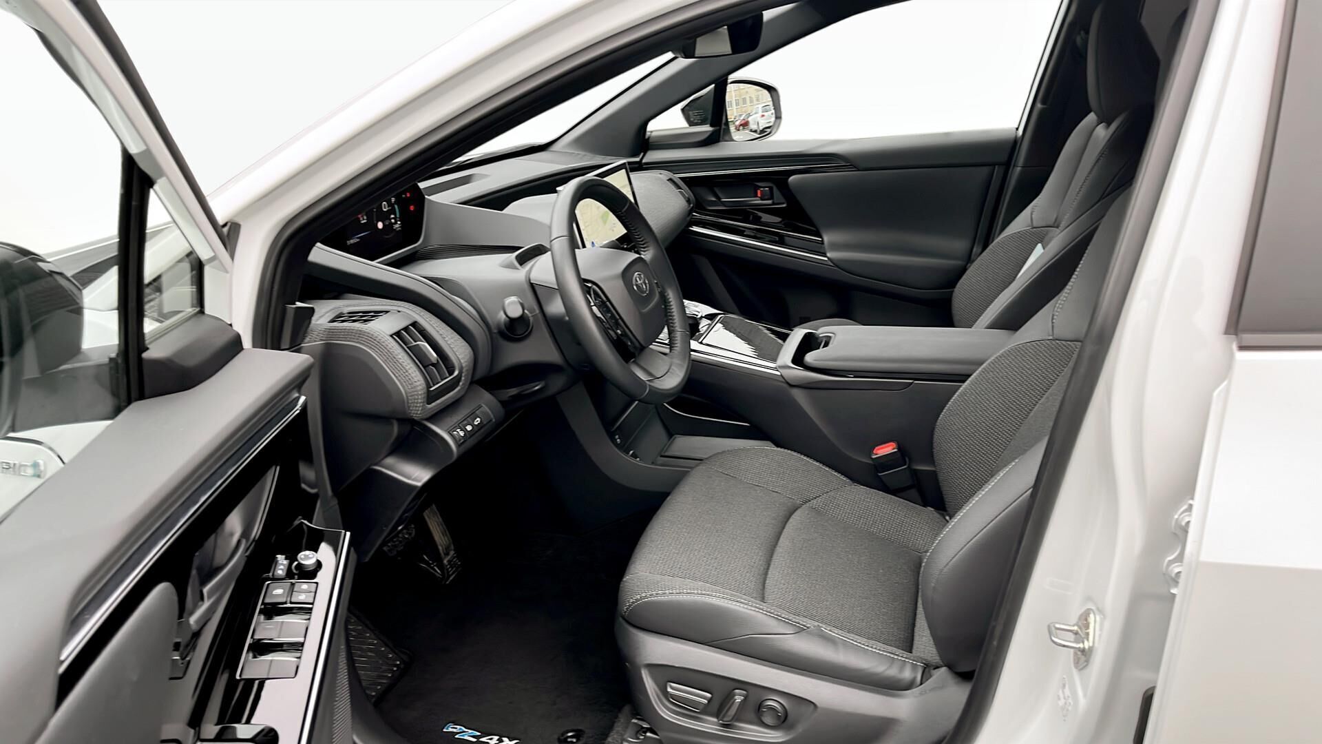 Toyota BZ4X EL Active 204HK 5d Aut.