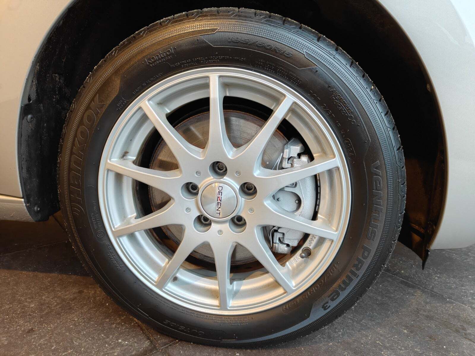 Skoda Rapid 1,0 TSi 110 Ambition